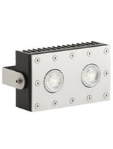 faretto a LED da immersione S2 LED LIGHT IPX8 EVA Optic B.V.