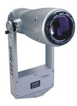 faretto LED da incasso a terra (da immersione) LT -1033 STRONG Entertainment Lighting