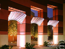 faretto per esterni da incasso a pavimento per spazi pubblici HYDREL 9420 JCL LIGHTING