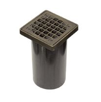 faretto per esterni da incasso a pavimento per spazi pubblici 12V : MODEL IG1 - 42W MR16 VISION 3 LIGHTING