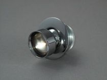 faretto rotondo a fibra ottica da incasso a soffitto UFO 27H UNIVERSAL FIBRE OPTICS