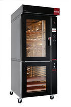 forno elettrico a convezione professionale KWIK-CO KX-9 CON ESTUFA salva