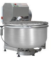 impastatrice a forcella professionale FRKM  Tugkan bakery equipment ltd