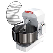 impastatrice a forcella professionale  salva