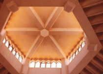 intonaco decorativo per interni ISOCOAT Eurisol