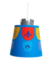 lampada a sospensione per bambini (bimbo) 82-80121 FLEXA