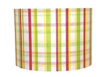 lampada a sospensione per bambini (mista) ECOSSAIS JAUNE LES PETITS BLABLA