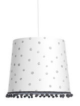 lampada a sospensione per bambini (mista) SALT Coming Kids