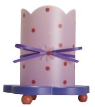 lampada da tavolo per bambini (bimba) PARME ET ROSE CASSENOISETTE
