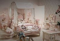 letto a baldacchino per bambini (bimba) DOLLY Riva Mobili D'Arte