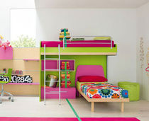 letto a castello per bambini (bimba)  Mob. Granzotto