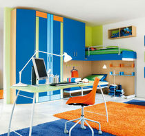 letto a castello per bambini (bimbo)  Mob. Granzotto