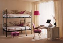 letto a castello per bambini (misto) FELIPE CASTELLO GIUSTI PORTOS
