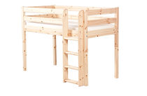 letto a soppalco per bambini (misto) CLASSIC JUNIOR FLEXA