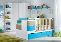 letto beb&eacute; (bimbo) B1 Limba