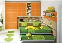 letto estraibile per bambini (misto) GOLF : 61 Colombini