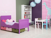 letto per bambini (bimba)  Bopita