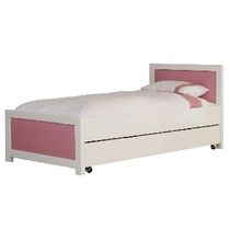 letto per bambini (bimba) JACK Pazapas