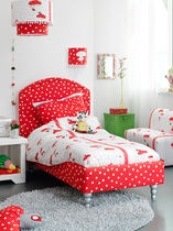 letto per bambini (bimba) OLLIE Coming Kids