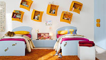 letto per bambini (bimbo) MISTRAL Homes