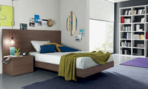 letto per bambini (misto) YOUNG 195 EUROPEO