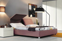 letto matrimoniale moderno VO0023 pensarecasa.it