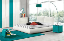 letto matrimoniale moderno VO0024 pensarecasa.it