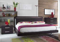 letto matrimoniale moderno V21524 pensarecasa.it