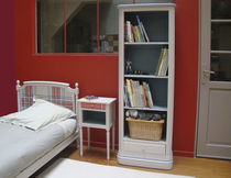 libreria per bambini (bimbo)  Maman m'adore