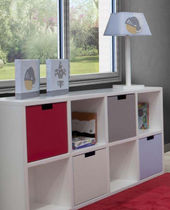 libreria per bambini (misto) AMBIENTE CASTILLO Babyroom