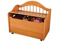 panca con cassapanca portagiochi per bambini (misto) LIMITED EDITION  KidKraft
