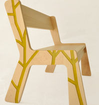panca per bambini (mista) PROFILE Kidsonroof