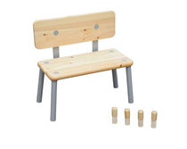 panca per bambini (mista) 82-10016-1 FLEXA