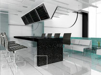pannello decorativo in acrilico (per arredamento interni) STRUCTURA Marvel GmbH 
