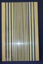 pannello decorativo in legno e acrilico (per mobili) CRISTAL DE RAVIER Ravier