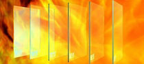 pannello ignifugo in vetro isolante (multifunzione, alta resistenza) EW Glass Expert GmbH