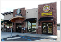 pannello in vetro laminato ad alta resistenza 3100/L3100�  ARCH Aluminum & Glass Co., Inc.
