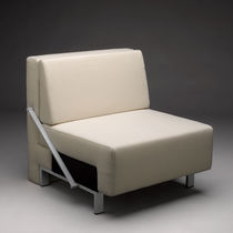 poltrona letto moderna COLOMBO by Ren&eacute; �ulc mminterier