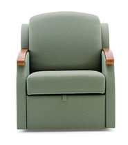 poltrona letto per strutture sanitarie AUBURN SLUMBER Nemschoff