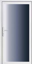 porta d'ingresso a vetri in PVC  HAAS HOCO ITALIA