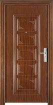 porta d'ingresso in PVC PVC30 TENGLONG DOOR