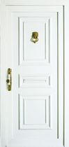 porta d'ingresso in PVC ELITE SUMTEC