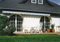 porta finestra battente in PVC MILANO COMECA GROUP