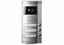postazione esterna per videocitofono CVS 86449 Gutkes