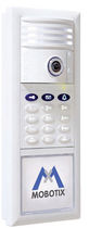 postazione esterna per videocitofono T24 MOBOTIX