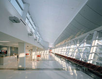rivestimento di facciata in acciaio inox REYNOBOND STAINLESS STEEL ALCOA ARCHITECTURAL PRODUCTS