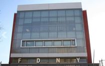 rivestimento di facciata in acciaio inox  Johnson Screens
