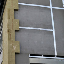 rivestimento di facciata in legno composito CEMPANEL Cembrit Limited