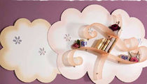 scaffale per bambini (bimba) VIOLET Forni Mobili