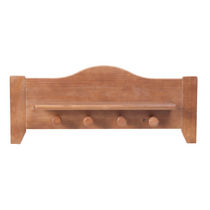 scaffale per bambini (misto) COUNTRY NUT Childhome